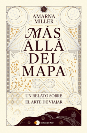 MÁS ALLÁ DEL MAPA Cover Image: MÁS ALLÁ DEL MAPA