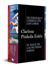 Cover Image: PACK CLARISSA PINKOLA ESTÉS