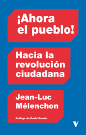 Cover Image: ¡AHORA EL PUEBLO!