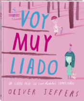 VOY MUY LIADO Cover Image: VOY MUY LIADO