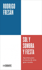 Cover Image: SOL Y SOMBRA Y FIESTA