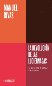 Cover Image: LA REVOLUCIÓN DE LAS LUCIÉRNAGAS