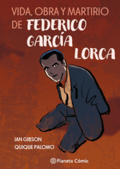 Cover Image: VIDA, OBRA Y MARTIRIO DE FEDERICO GARCÍA LORCA