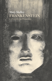 Cover Image: FRANKENSTEIN O EL MODERNO PROMETO