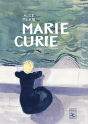 Cover Image: MARIE CURIE