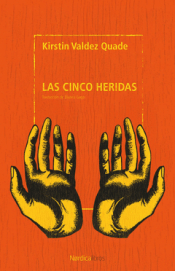 Cover Image: LAS CINCO HERIDAS