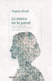 Cover Image: LA MARCA EN LA PARED