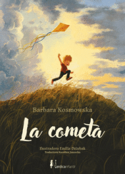 Cover Image: LA COMETA