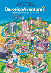 Cover Image: BARCELONAVENTURA
