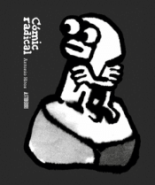 Cover Image: CÓMIC RADICAL