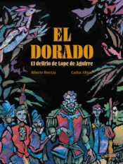 Cover Image: EL DORADO