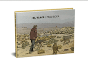 Cover Image: EL VIAJE