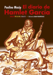 Cover Image: EL DIARIO DE HAMLET GARCÍA
