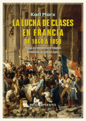 Cover Image: LA LUCHA DE CLASES EN FRANCIA DE 1848 A 1850