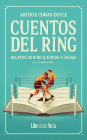 Cover Image: CUENTOS DEL RING