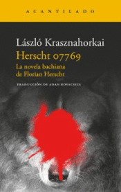 Cover Image: HERSCHT 07769