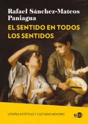 Cover Image: EL SENTIDO EN TODOS LOS SENTIDOS
