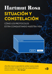 Cover Image: SITUACIÓN Y CONSTELACIÓN