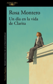 UN DÍA EN LA VIDA DE CLARITA Cover Image: UN DÍA EN LA VIDA DE CLARITA