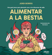 Cover Image: ALIMENTAR A LA BESTIA