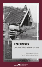 Cover Image: EN CRISIS