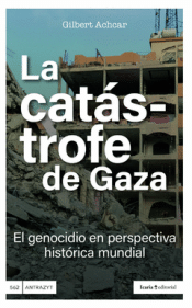 Cover Image: LA CATÁSTROFE DE GAZA