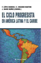 Cover Image: CICLO PROGRESISTA EN AMÉRICA LATINA Y EL CARIBE, EL