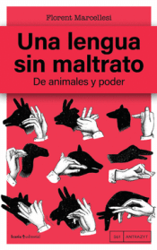 Cover Image: UNA LENGUA SIN MALTRATO