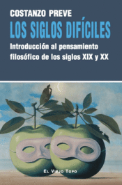 Cover Image: LOS SIGLOS DIFÍCILES