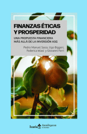 Cover Image: FINANZAS ÉTICAS Y PROSPERIDAD