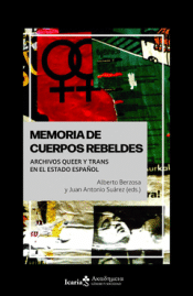 Cover Image: MEMORIAS DE CUERPOS REBELDES