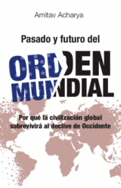 Cover Image: PASADO Y FUTURO DEL ORDEN MUNDIAL