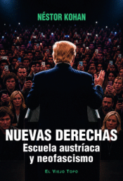 NUEVAS DERECHAS Cover Image: NUEVAS DERECHAS