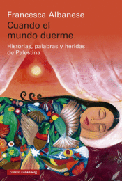 Cover Image: CUANDO EL MUNDO DUERME