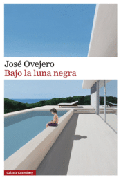 Cover Image: BAJO LA LUNA NEGRA