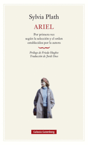 Cover Image: ARIEL