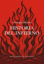 Cover Image: HISTORIA DEL INFIERNO