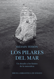 Cover Image: LOS PILARES DEL MAR