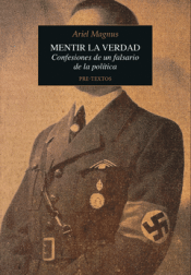 Cover Image: MENTIR LA VERDAD