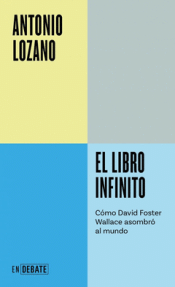 Cover Image: EL LIBRO INFINITO