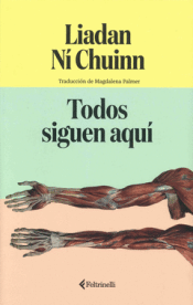 Cover Image: TODOS SIGUEN AQUÍ