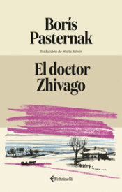 Cover Image: EL DOCTOR ZHIVAGO