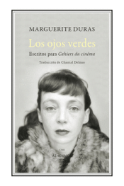 Cover Image: LOS OJOS VERDES
