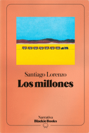 Cover Image: LOS MILLONES
