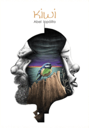 Cover Image: KIWI