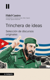 Cover Image: TRINCHERA DE IDEAS