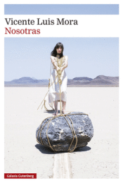 NOSOTRAS Cover Image: NOSOTRAS