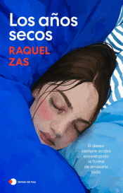 LOS AÑOS SECOS Cover Image: LOS AÑOS SECOS