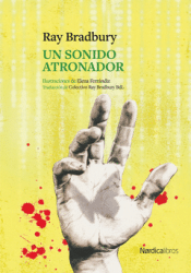 Cover Image: UN SONIDO ATRONADOR