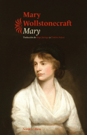 Cover Image: MARY